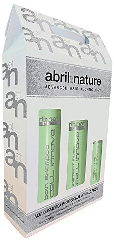 Pack Regalo Cell Innove by abril et nature - VEGANO
