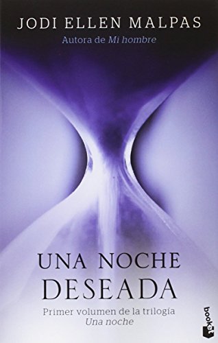 PACK UNA NOCHE (Bestseller Internacional)