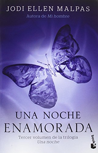 PACK UNA NOCHE (Bestseller Internacional)