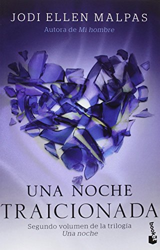 PACK UNA NOCHE (Bestseller Internacional)