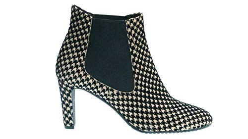 PACO HERRERO Botines con Tacon 4573 (40 EU)