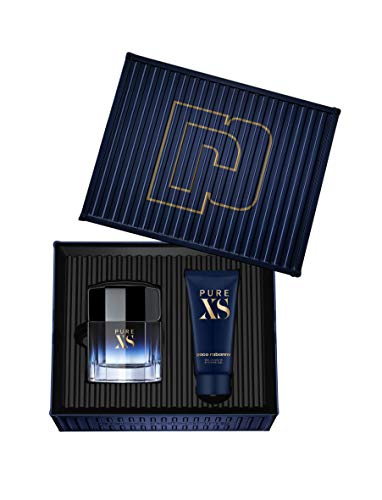 Paco Rabanne para Hombre EDT Spray 100ml y Gel de ducha 100 ml