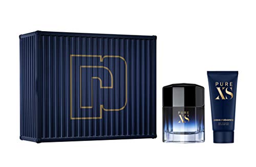 Paco Rabanne para Hombre EDT Spray 100ml y Gel de ducha 100 ml