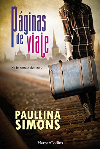 Páginas de viaje (Novela)