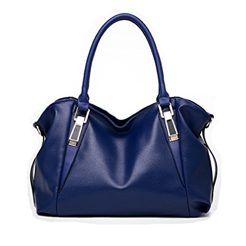 Pahajim Fashion Women Handbag PU Handbags Office Ladies bolso de hombro portátil señoras bolsos a la venta