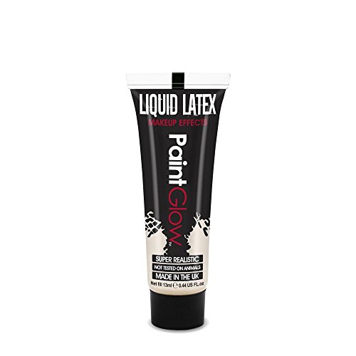 PaintGlow - Latex Líquido (Liquid Latex) - 1 unidad