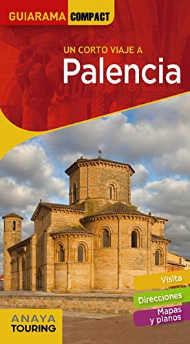 Palencia (GUIARAMA COMPACT - España)