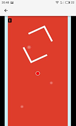 Palencia Narrow Passage Game