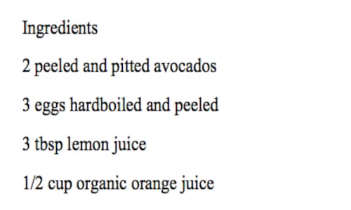 Paleo Holiday Recipes The Modern Cave Dweller's Gourmet Guide