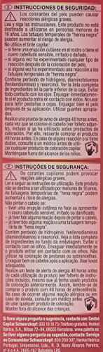 Palette Intense - Tono 5 Castaño Claro - Coloración Permanente - Schwarzkopf