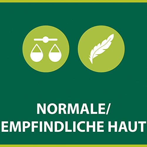 Palm olivo Crema de Afeitar Classic, 100 ml