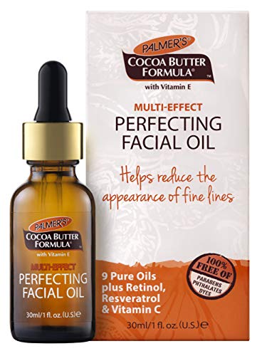 Palmer 's 010181045387 CBF rejuve nating Serum, 30 ml, 1 pieza