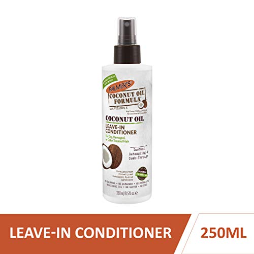 Palmer's Acondicionador de Aceite de Coco - 250 ml