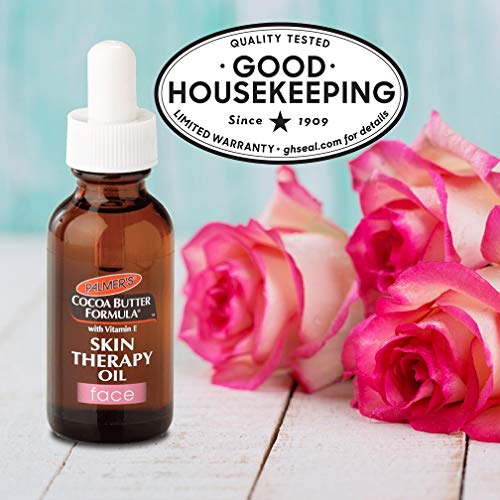 Palmer's Skin Therapy, Sueros y líquidos diurnos faciales - 30 ml.