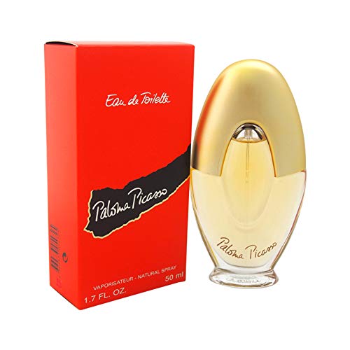 Paloma Picasso Paloma Picasso Etv 50Ml 0.05 g