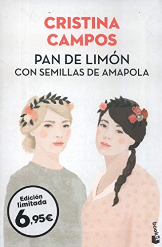 Pan de limón con semillas de amapola (Verano 2019)