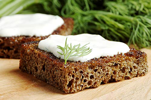 PAN PALEO DE MASA MADRE 2 X 500 GRAMOS