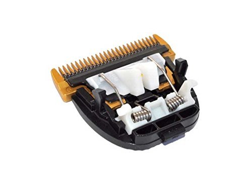 Panasonic er-1611-k profesional cortapelos