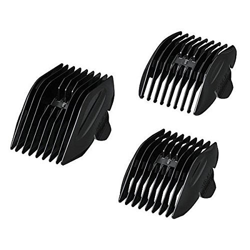 Panasonic er-1611-k profesional cortapelos