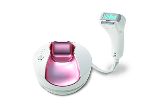 Panasonic Hair Removal Machine with Light Este with Light(for Body) Gold Pink ES-WH70-PN (japan import)