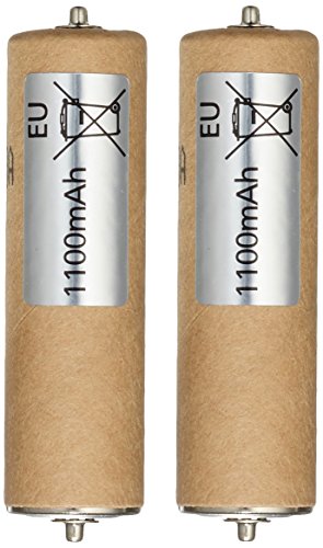 Panasonic WER160L2506 - Batería para cortapelos ER-1610 / ER-160 / ER-1611