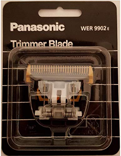 Panasonic WER9902 Trimmer Blade new model 2018 year fit to ER-GP80 ER1611 ER1512 ER1511 ER1510 ER1610 ER160 ER153 ER152 ER151