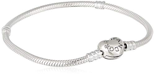 Pandora 590719-20 - Pulsera de plata