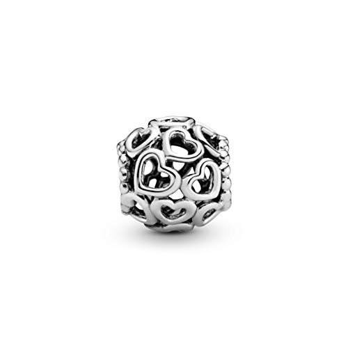 Pandora Abalorios Mujer plata - 790964