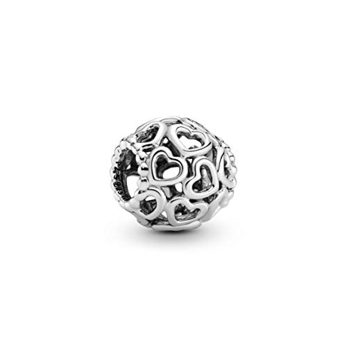 Pandora Abalorios Mujer plata - 790964