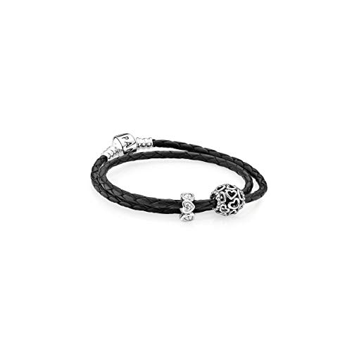 Pandora Abalorios Mujer plata - 790964