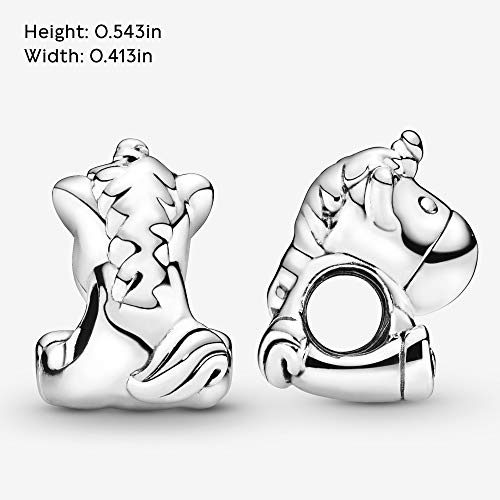 Pandora Abalorios Mujer plata - 797609