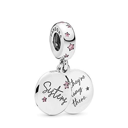 Pandora Mujer plata Abalorios 798012FPC