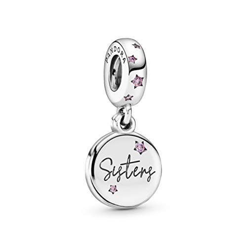 Pandora Mujer plata Abalorios 798012FPC