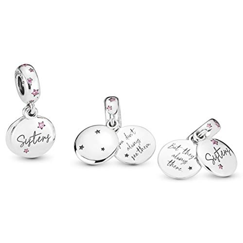 Pandora Mujer plata Abalorios 798012FPC