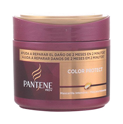 Pantene Color Protect Mascarilla - 200 ml