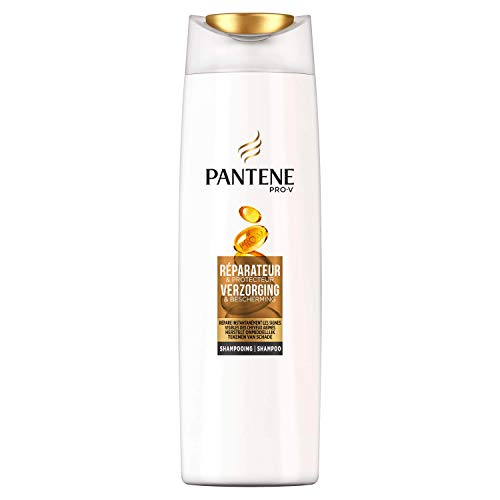 Pantene Pro-V acondicionador anti edad volumen y cuidado para cabellos frágiles 230 ml – lote de 3.