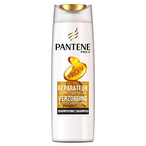 Pantene Pro-V acondicionador anti edad volumen y cuidado para cabellos frágiles 230 ml – lote de 3.