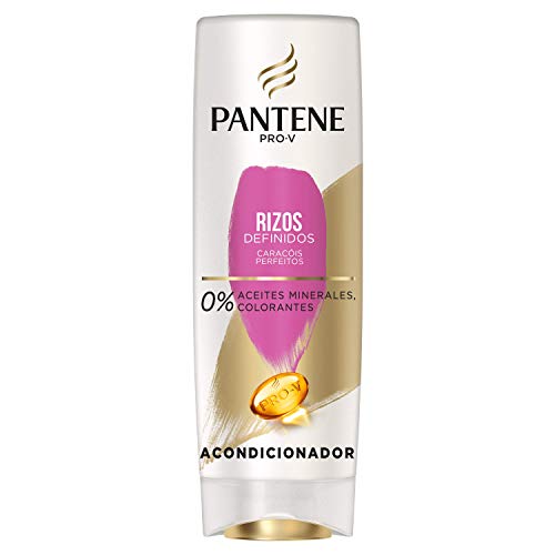 Pantene Pro-V Aqualight Acondicionador en Espuma para el Cabello Fino con  Tendencia a Engrasarse, 180 ml : : Belleza