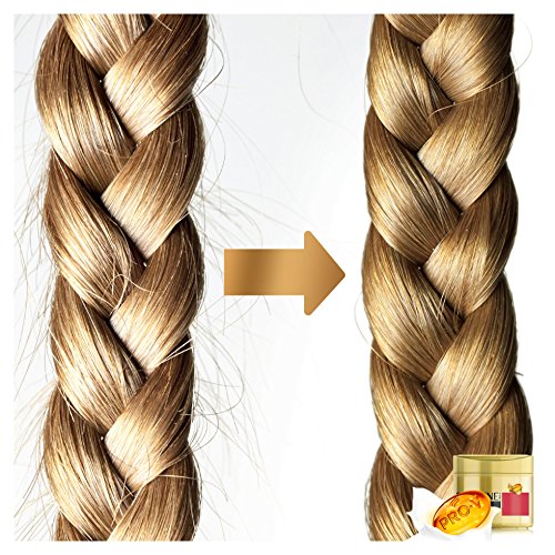 Pantene Pro-V Color Protect Intensivo de máscara, 1er Pack (1 x 300 ml)