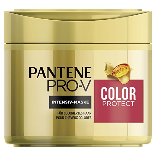 Pantene Pro-V Color Protect Intensivo de máscara, 1er Pack (1 x 300 ml)