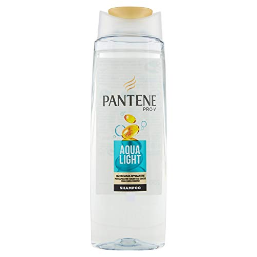 Pantene Sh 1/1 Aqua Light 250Ml
