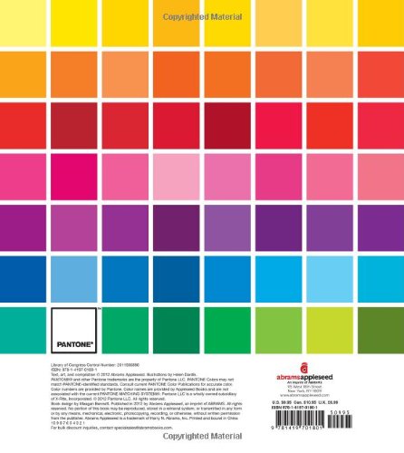 Pantone: Colors