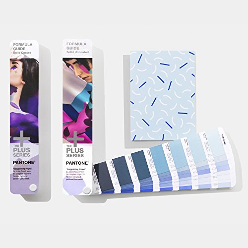Pantone GP1601N - Guía pantone para diseño gráfico, el embalaje puede variar