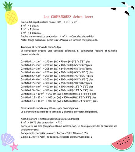 Papel pintado mural adhesivo de pared Ciudades de estilo europeo con vistas a la pared de fondo blanco y negro mural grande personalizado papel tapiz verde