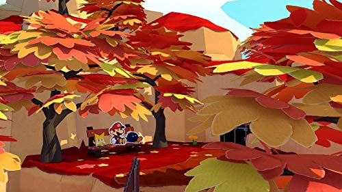 Paper Mario: The Origami King