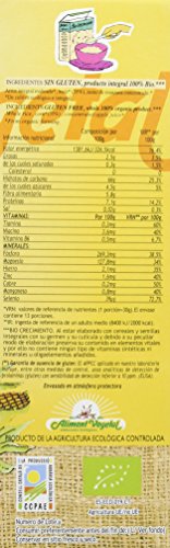 PAPILLA DULCE MAIZ S/G 400 gr