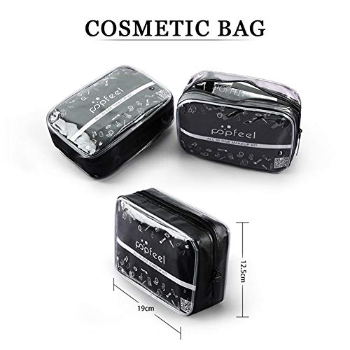 Paquete de maquillaje todo en uno, kit de cosméticos de 30 piezas que incluye un juego de brochas de maquillaje profesional, una paleta de sombras de ojos, un juego de maquillaje o un juego de brillo