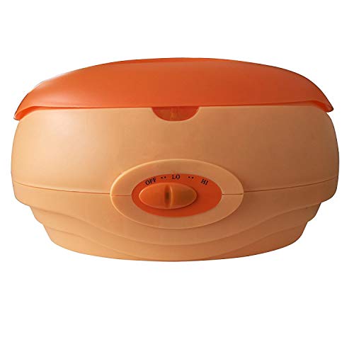 Parafina Violeta - Calentador baño parafina Color aleatorio