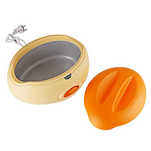 Parafina Violeta - Calentador baño parafina Color aleatorio