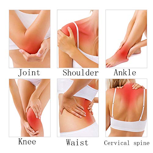 Parche Curación Venas Varicosas, Flebitis Alivio La Medicina Herbaria China Natural, Yeso Para El Tratamiento Varices Las Venas, Flebitis Alivio Para Las Piernas Hombro La Cintura Del Cuello (3BOX)